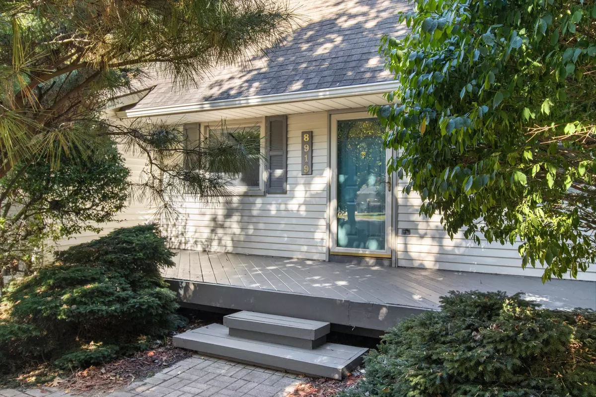 Shelby Twp, MI 48317,8919 Janis Street