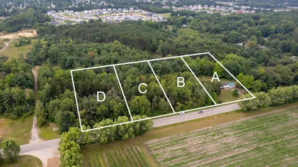 14390 Fillmore Street #Lot D, West Olive, MI 49460