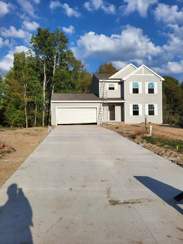 Big Rapids, MI 49307,20836 Rolling Hills Lane