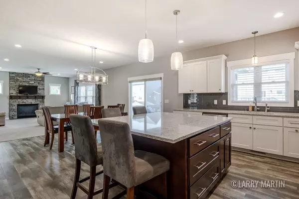 Byron Center, MI 49315,6455 Silverton SW Drive