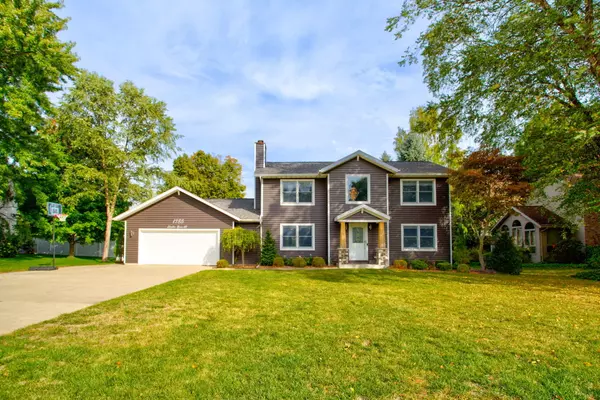 St. Joseph, MI 49085,1785 Meadow Grove Place