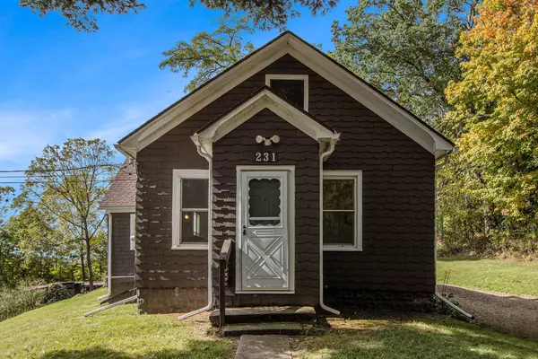 Kalamazoo, MI 49048,231 Foresman Avenue