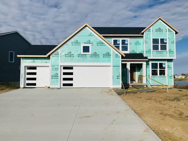 10459 Poppy Lane, Allendale, MI 49401