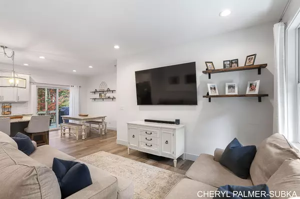 Muskegon, MI 49445,1741 Hansen Street