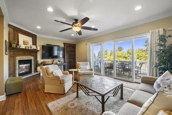 New Buffalo, MI 49117,23 Diamond Point Lane