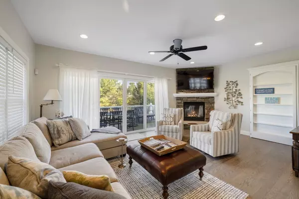 New Buffalo, MI 49117,25 Diamond Point Lane