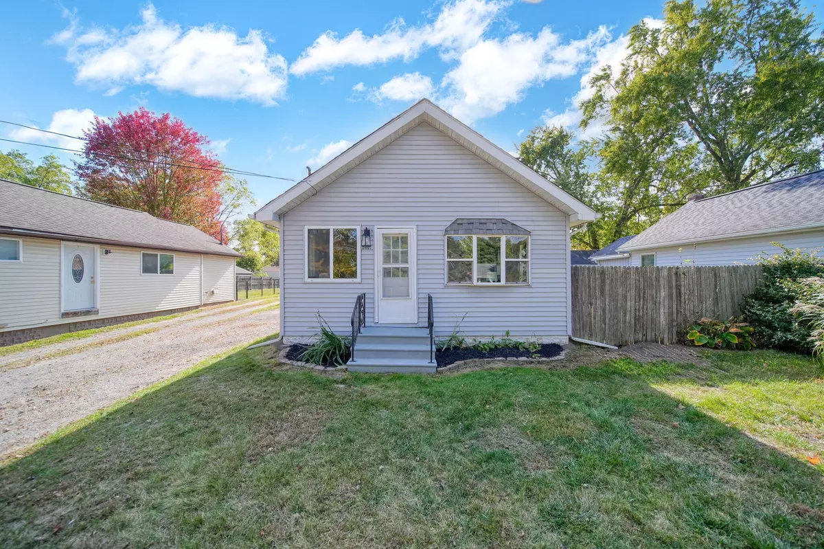 Jackson, MI 49202,3407 Gypsy Lane
