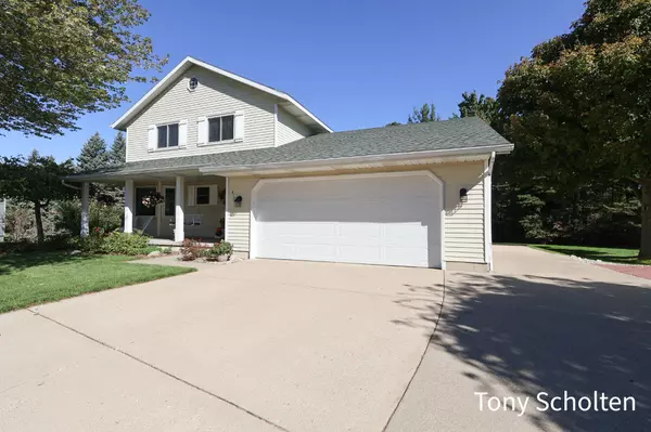 Grandville, MI 49418,4105 Chaminade SW Drive