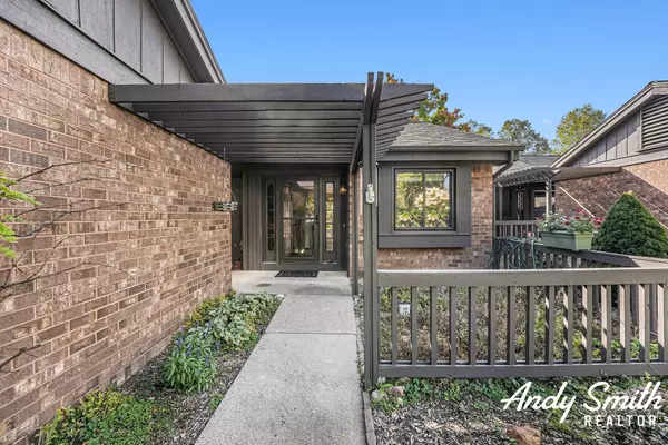 Grand Rapids, MI 49525,3436 Eagle Ridge NE Court