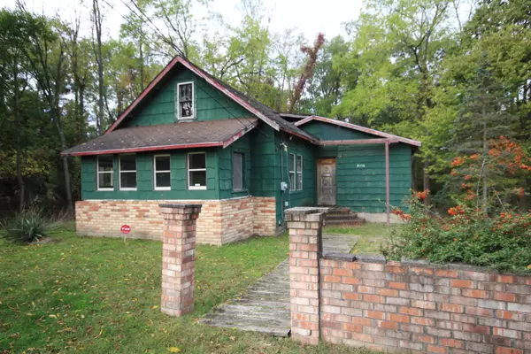 Kalamazoo, MI 49008,4016 Laird Avenue