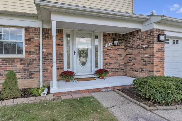 Ypsilanti, MI 48197,259 Elmhurst Avenue