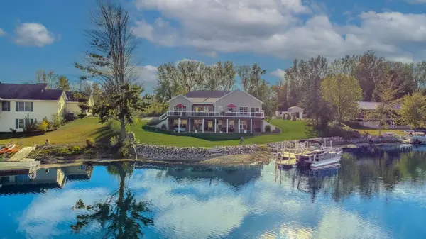 White Pigeon, MI 49099,17088 Fawn River Road
