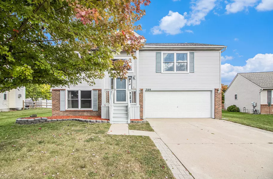 7109 Royal Troon, Ypsilanti, MI 48197