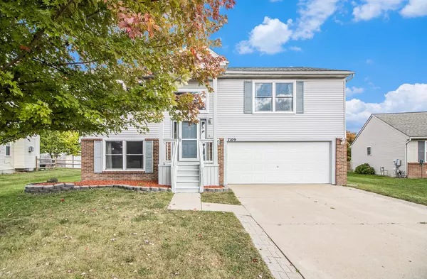 7109 Royal Troon, Ypsilanti, MI 48197