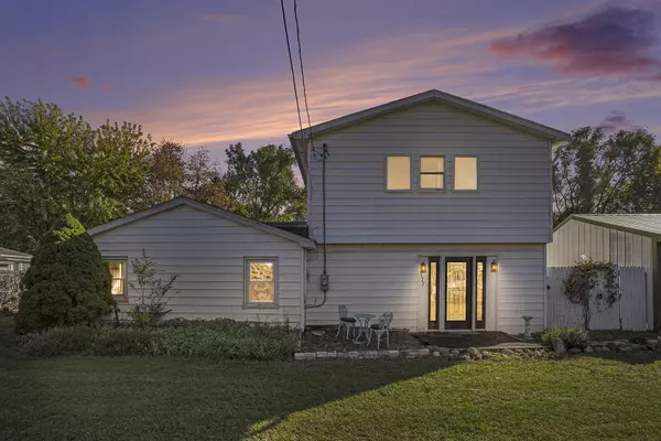 Jackson, MI 49203,177 Vista Drive