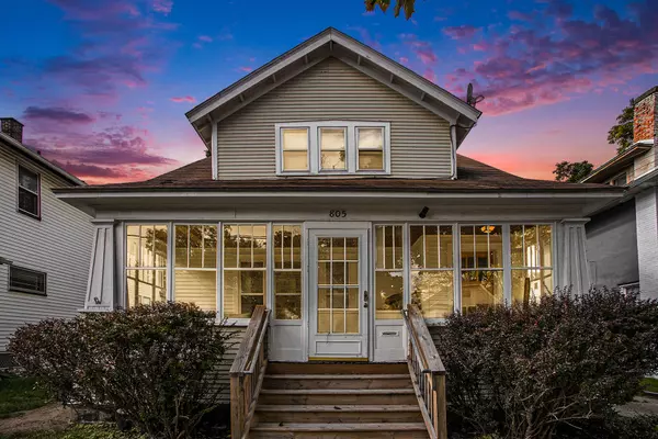 Kalamazoo, MI 49007,805 Hawley Street