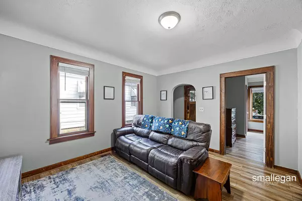 Grand Rapids, MI 49504,1023 Pulawski SW Street
