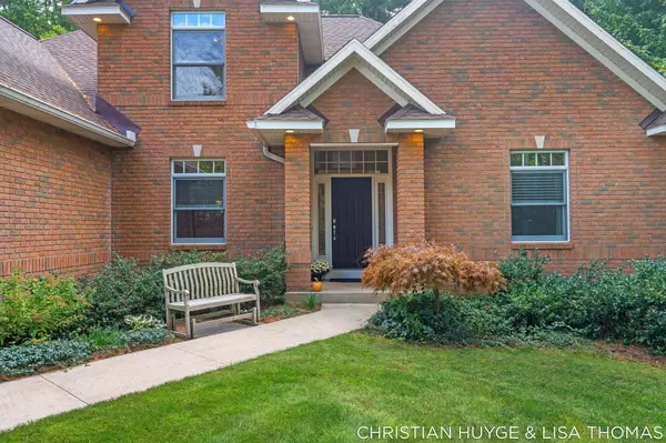 West Olive, MI 49460,17172 Majestic Ridge