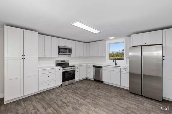 Stockbridge, MI 49285,2980 Budd Road