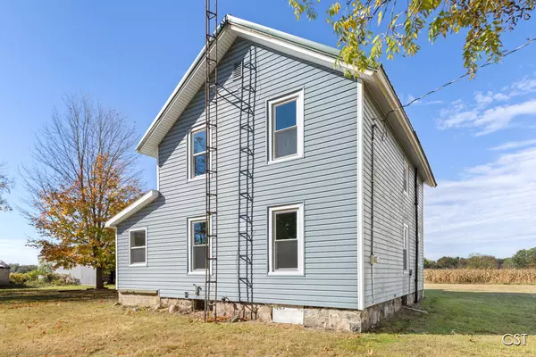 Stockbridge, MI 49285,2980 Budd Road