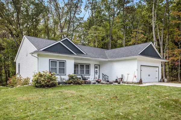 Plainwell, MI 49080,90 Country Club Boulevard