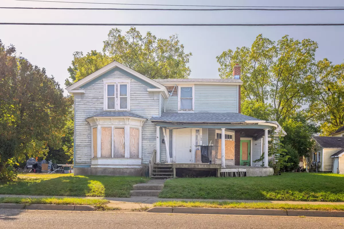 Battle Creek, MI 49017,162 Calhoun Street