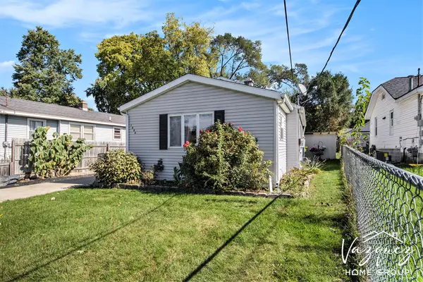 Wyoming, MI 49519,1664 Blandford SW Avenue