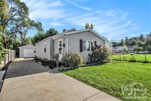 Wyoming, MI 49519,1664 Blandford SW Avenue