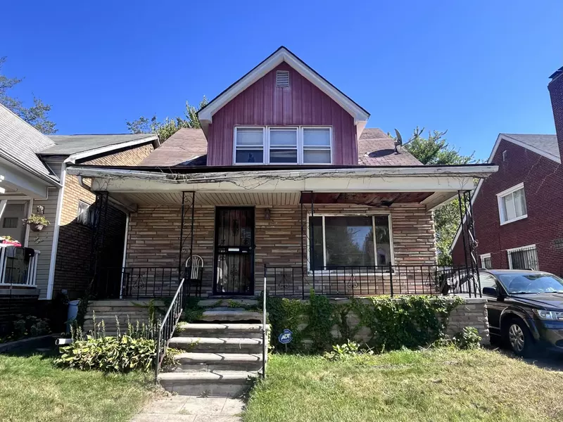 19364 Norwood Street, Detroit, MI 48234