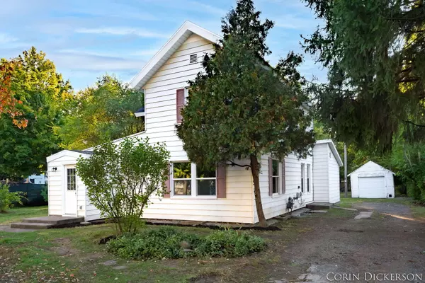 Dowagiac, MI 49047,309 N Front Street
