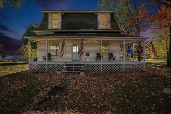 Hersey, MI 49639,106 E 5th Street