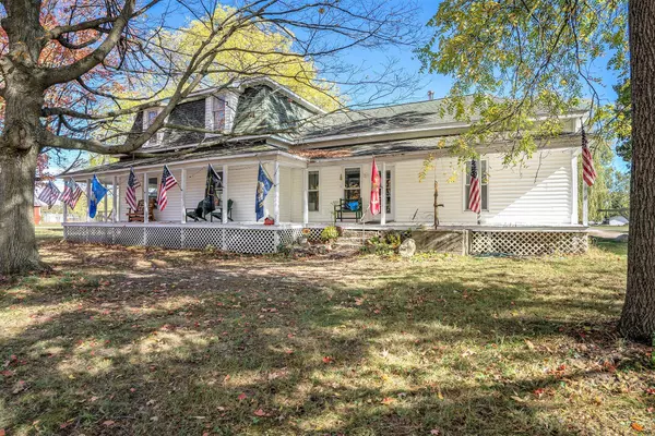 Hersey, MI 49639,106 E 5th Street