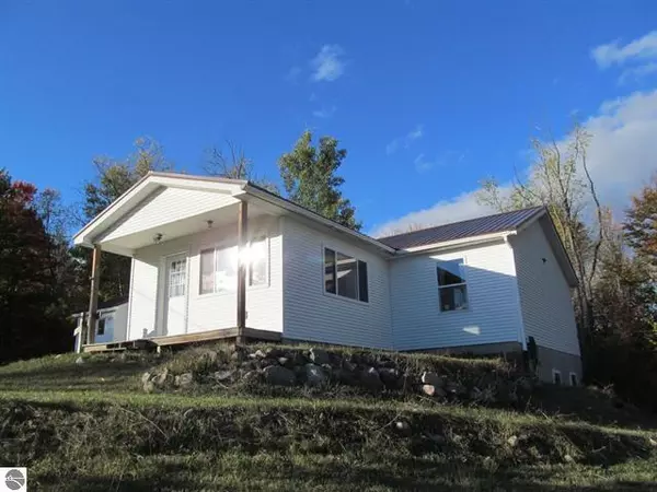 Tustin, MI 49688,17204 23 Mile Road