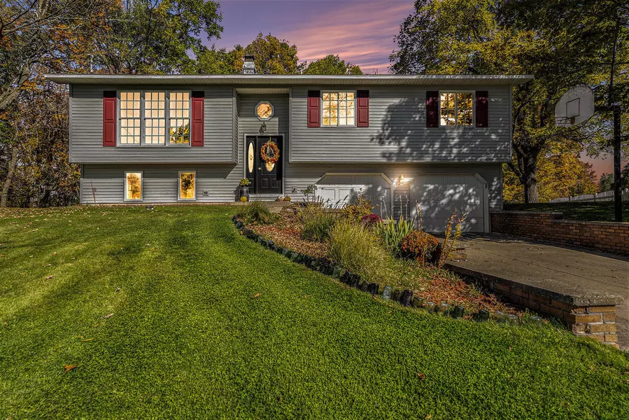 20656 Crestview Drive, Reed City, MI 49677