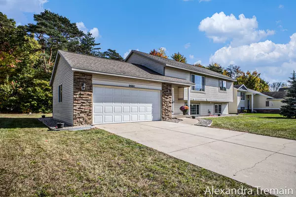 Wayland, MI 49348,2681 Cutlass Street