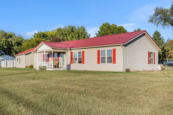 Colon, MI 49040,448 Long Lake Road