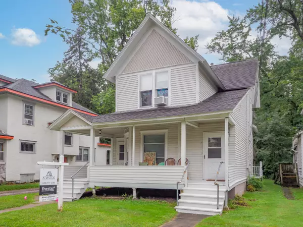 Kalamazoo, MI 49008,723 Wheaton Ave