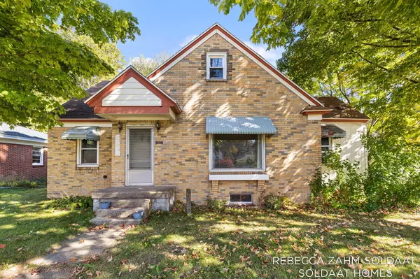 Grandville, MI 49418,3860 Wilson SW Avenue