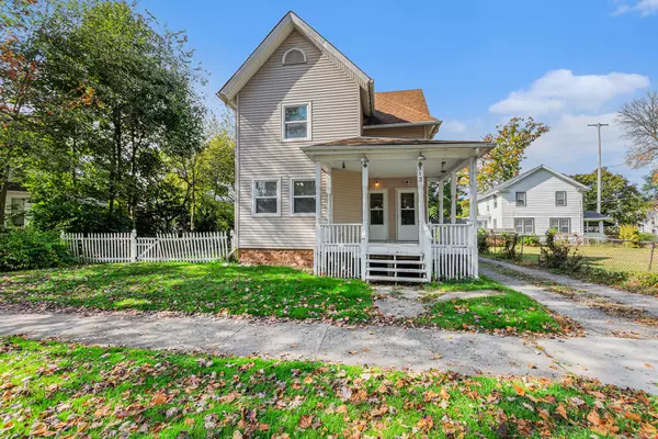 Jackson, MI 49202,312 N Elm Avenue