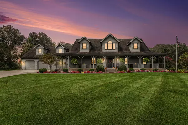Edwardsburg, MI 49112,66480 High Meadow Court