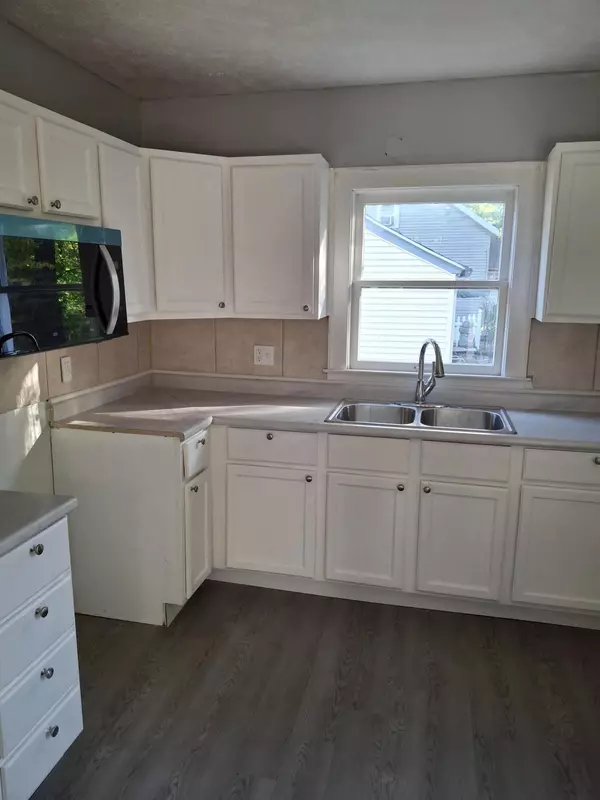 Muskegon Heights, MI 49444,3321 Waalkes Street