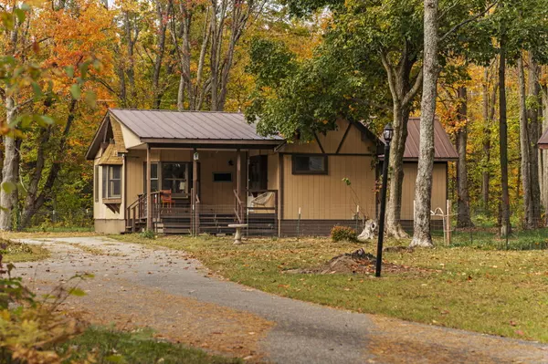 3065 E Dixon Lake Road, Gaylord, MI 49735