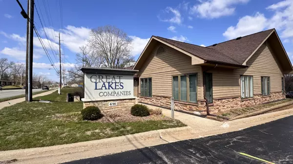 Portage, MI 49024,616 W Centre Avenue #Whole Building