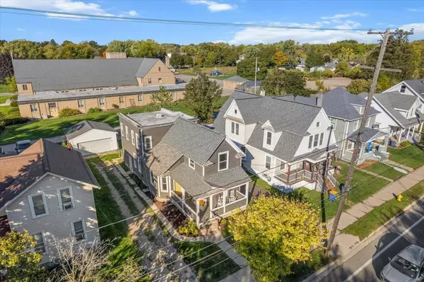 Grand Rapids, MI 49503,611 Leonard NE Street