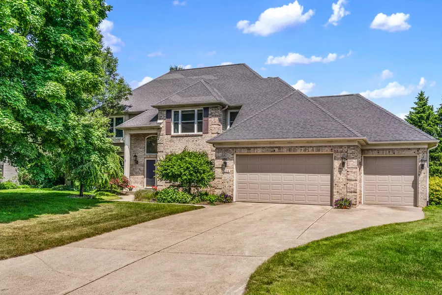 7639 Dunross Drive, Portage, MI 49024