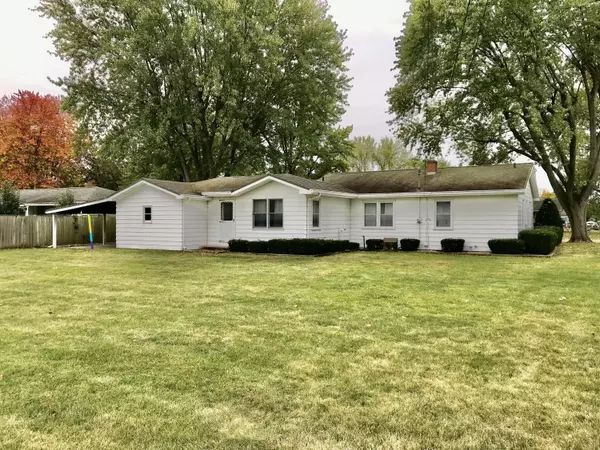 White Pigeon, MI 49099,101 E Prairie Avenue