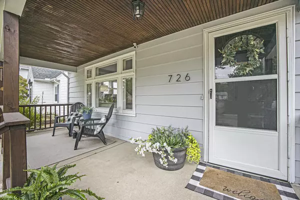 Grand Rapids, MI 49507,726 SE Deming SE Street