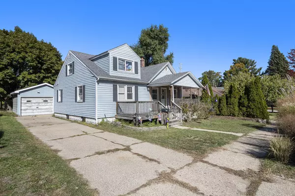 Muskegon, MI 49441,972 W Dale Avenue
