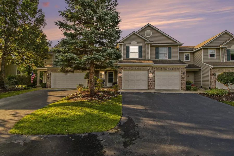 3934 Old Elm SE Drive, Grand Rapids, MI 49512
