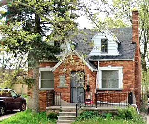 10616 Stratman Street, Detroit, MI 48224